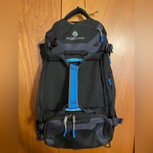 Eagle Creek Convertible Travel Backpack - One Bag Travel